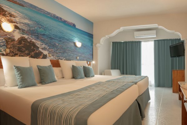 January promotion at Magic Cristal Park! Отель Magic Cristal Park Бенидорме January promotion at Magic Cristal Park! Отель Magic Cristal Park Бенидорме