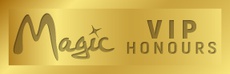 Vip advantages for the most faithful! Отель Magic Cristal Park Бенидорме