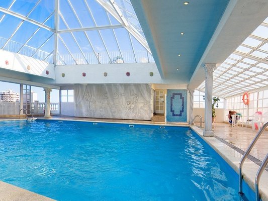 10% de descuento! Отель Magic Cristal Park Бенидорме 10% de descuento! Отель Magic Cristal Park Бенидорме