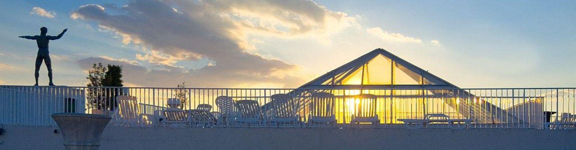 Magic Cristal Park - Бенидорме - Magic Cristal Park - Бенидорме -